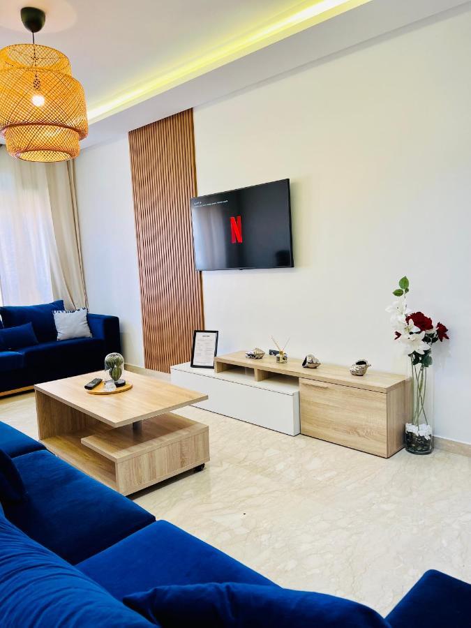 Appartamento Au Coeur De Belvedere Casablanca, Centre ! *