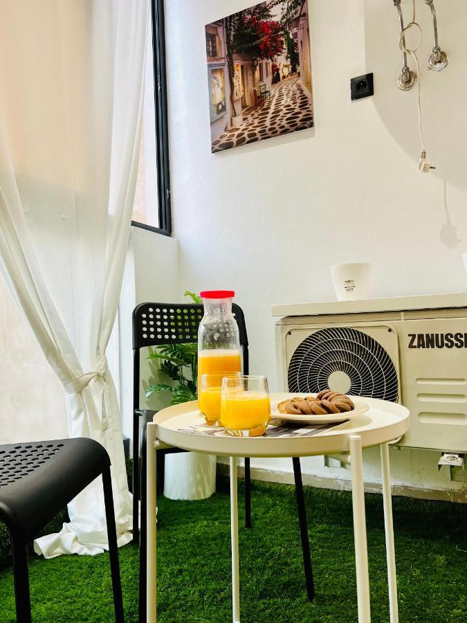 Appartamento Au Coeur De Belvedere Casablanca, Centre ! *