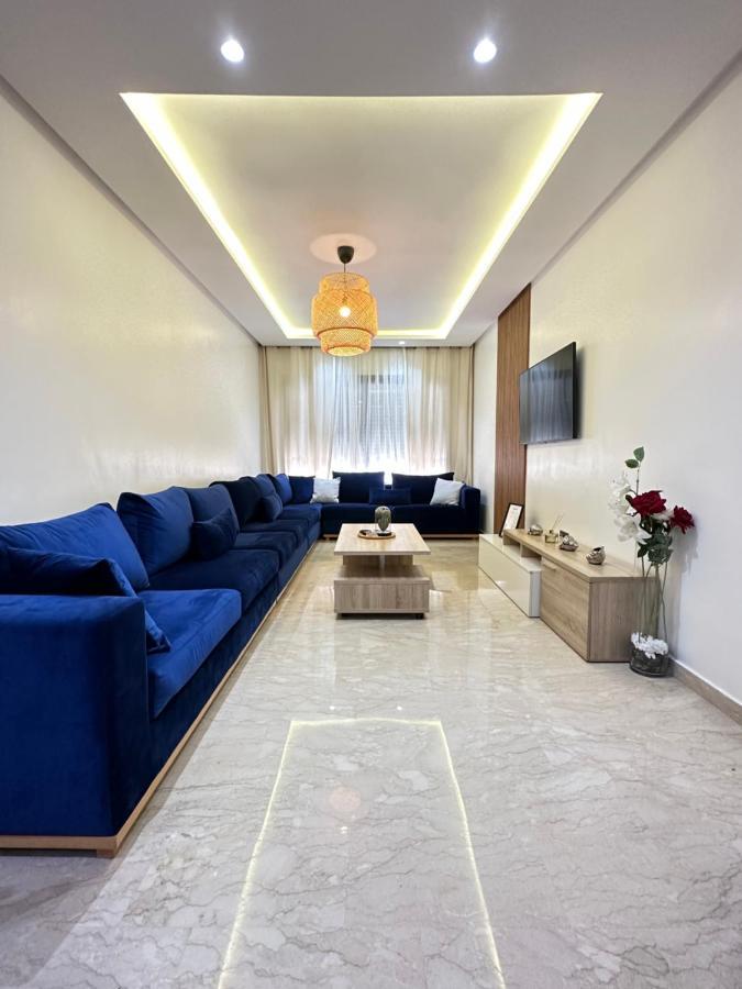 Appartamento Au Coeur De Belvedere Casablanca, Centre !