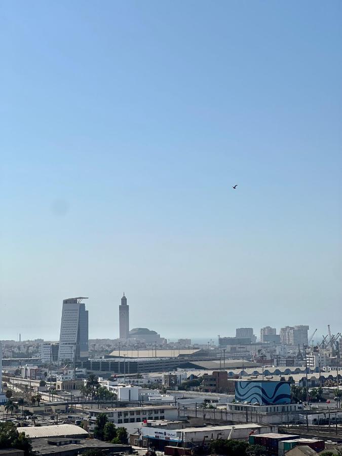 Au Coeur De Belvedere Casablanca, Centre ! Casablanca